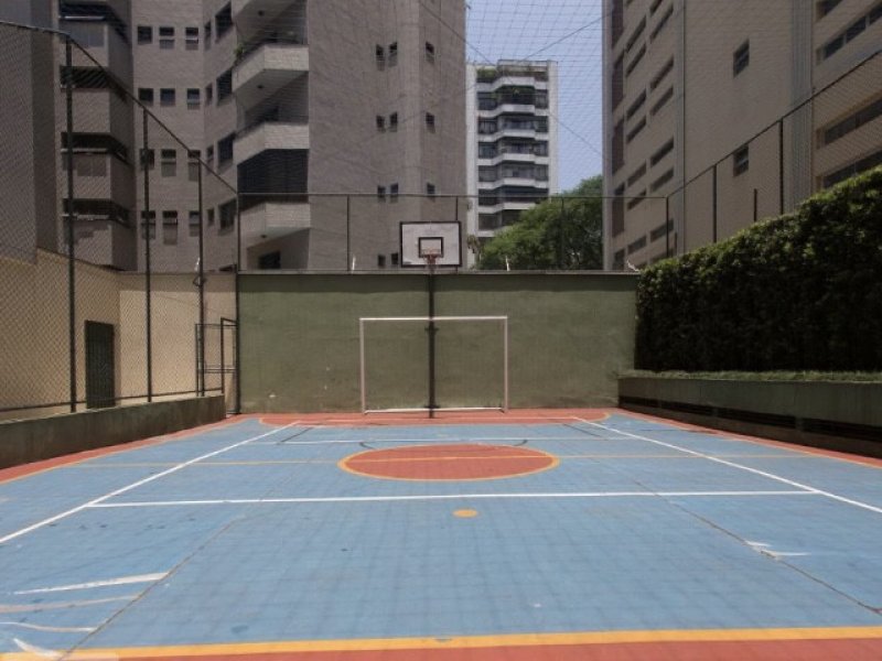 imóvel com 96m² - Paraíso - São Paulo