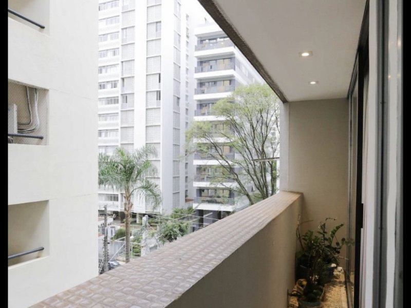 imóvel com 96m² - Paraíso - São Paulo