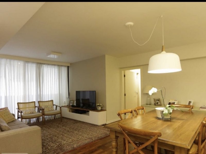 imóvel com 96m² - Paraíso - São Paulo