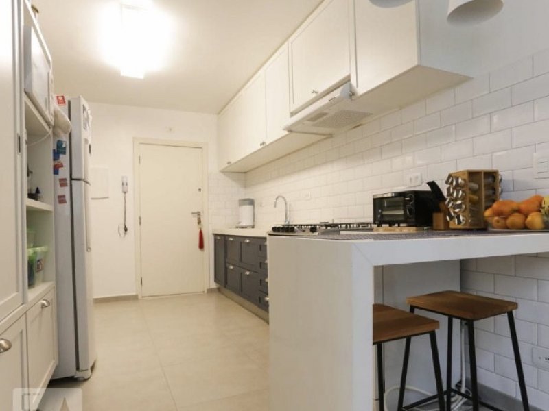 imóvel com 96m² - Paraíso - São Paulo