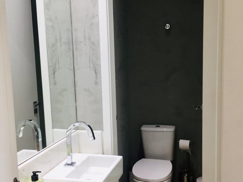 imóvel com 44m² - Alphaville Industrial - Barueri
