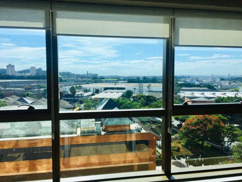 imóvel com 44m² - Alphaville Industrial - Barueri