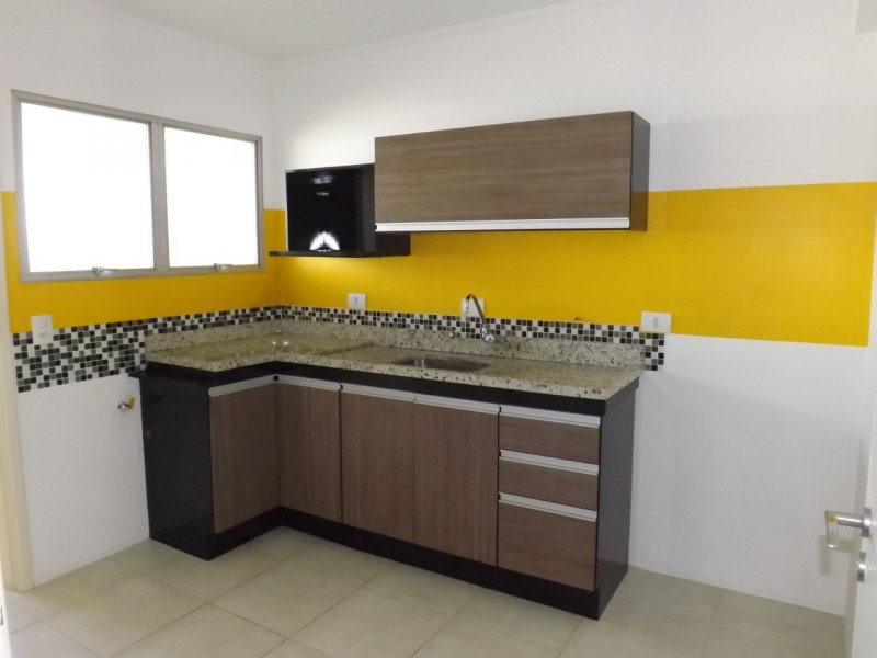 imóvel com 60m² - Alto da Lapa - São Paulo