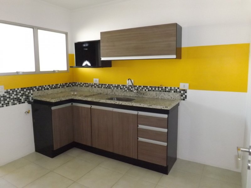 imóvel com 60m² - Alto da Lapa - São Paulo
