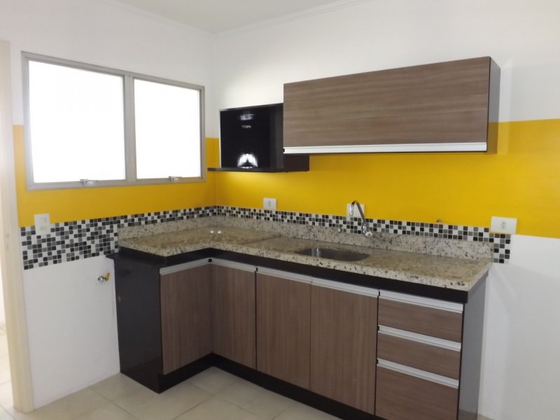 imóvel com 60m² - Alto da Lapa - São Paulo