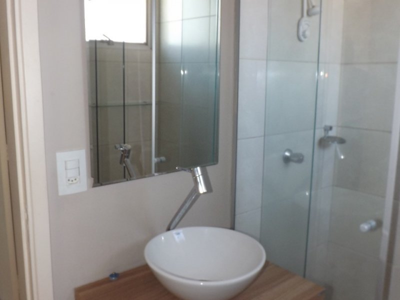 imóvel com 60m² - Alto da Lapa - São Paulo