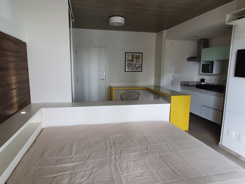 Studio à venda Vila Olímpia com 35m² e 1 quarto por R$ 540.000 - 414835043-20200208-162204.jpg