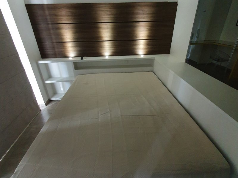 Studio à venda Vila Olímpia com 35m² e 1 quarto por R$ 540.000 - 594240741-20200208-162031.jpg