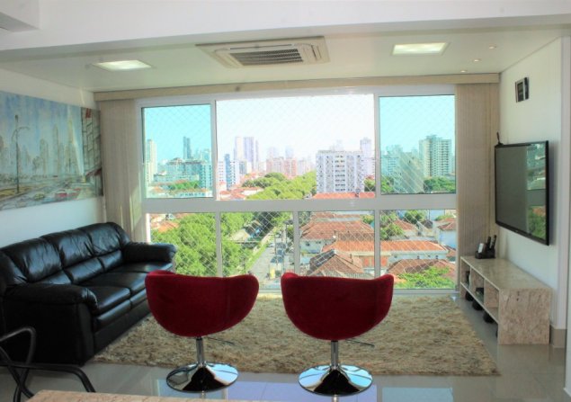 imóvel com 98m²