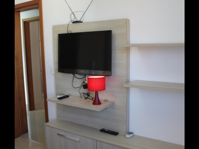 Apartamento à venda Marapé com 98m² e 3 quartos por R$ 990.000 - 950356216-tv-quarto-casal-2.jpg