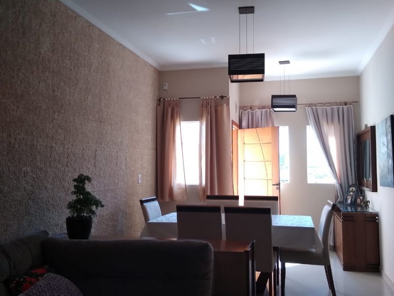 imóvel com 81m² - Jardins - Bragança Paulista
