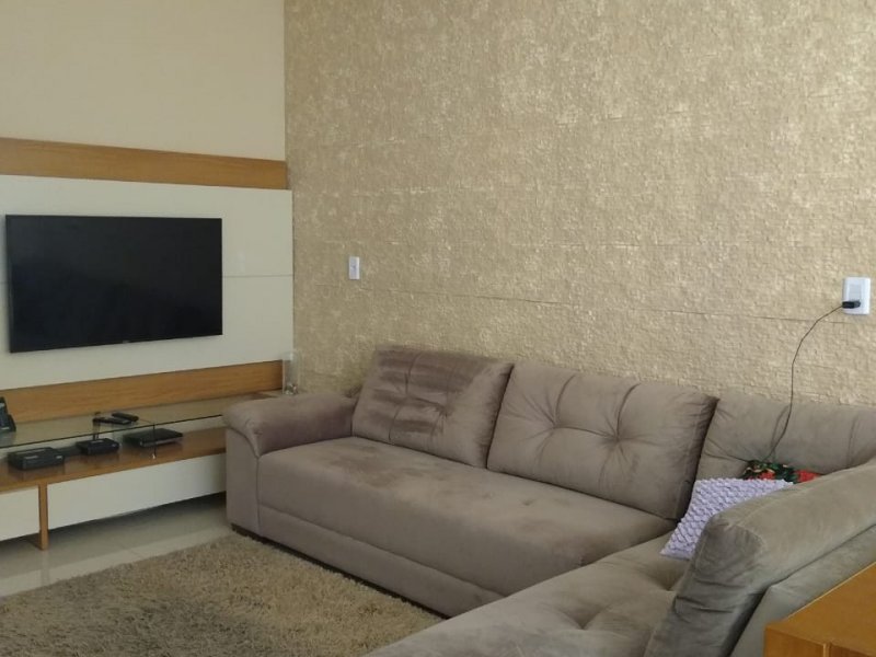 imóvel com 81m² - Jardins - Bragança Paulista