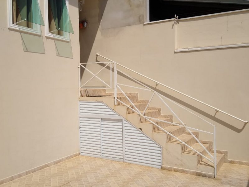 imóvel com 81m² - Jardins - Bragança Paulista