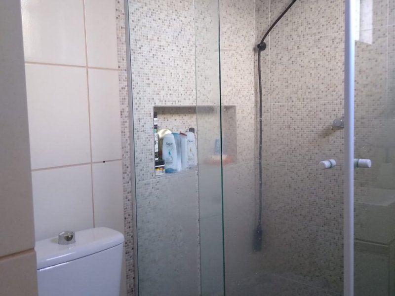 imóvel com 81m² - Jardins - Bragança Paulista