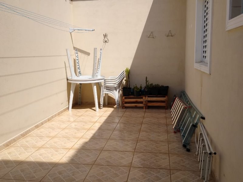 imóvel com 81m² - Jardins - Bragança Paulista