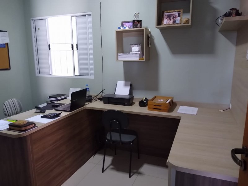 imóvel com 81m² - Jardins - Bragança Paulista
