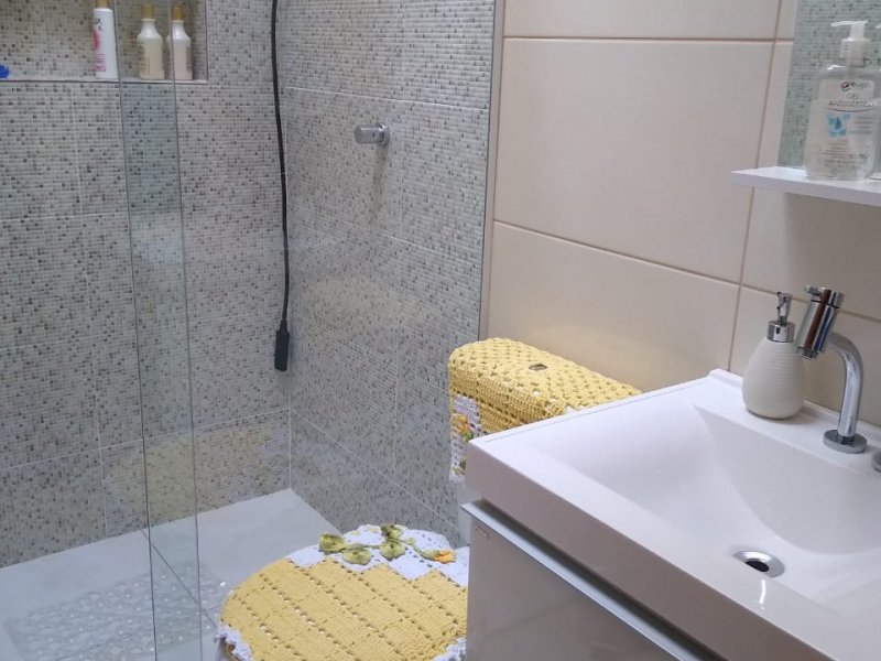 imóvel com 81m² - Jardins - Bragança Paulista