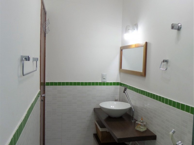 imóvel com 260m² - Jardim das Vertentes - São Paulo