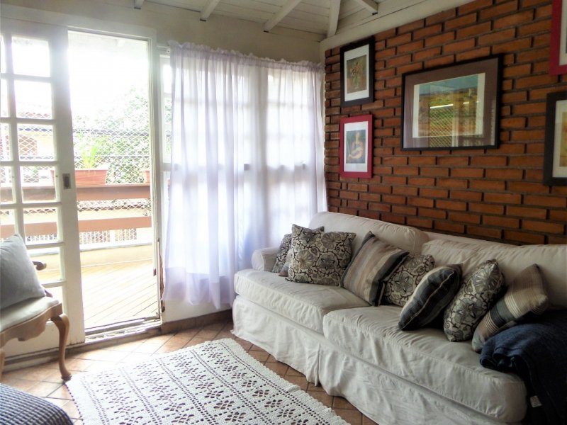 imóvel com 260m² - Jardim das Vertentes - São Paulo