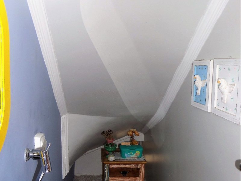 imóvel com 260m² - Jardim das Vertentes - São Paulo
