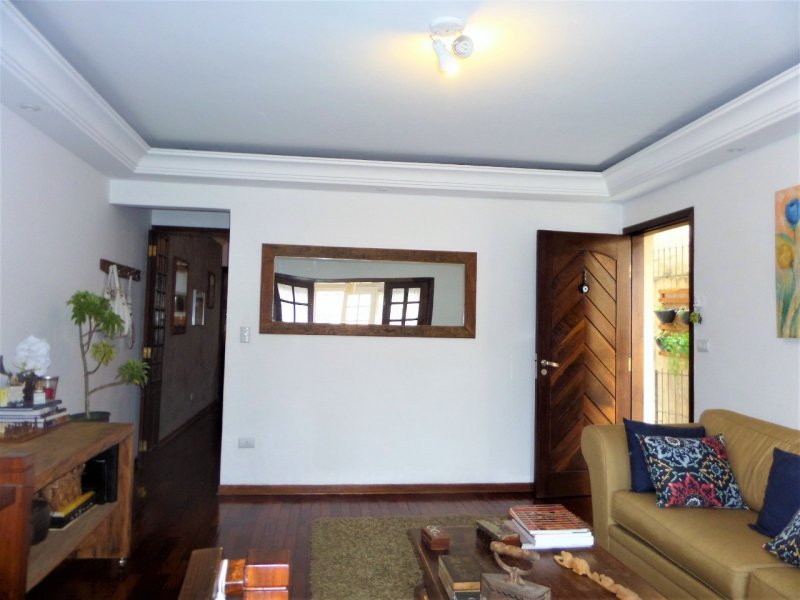 imóvel com 260m² - Jardim das Vertentes - São Paulo