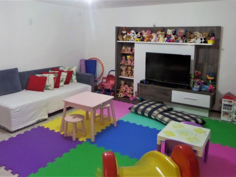 imóvel com 260m² - Jardim das Vertentes - São Paulo