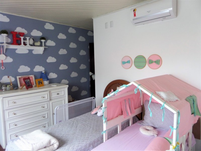imóvel com 260m² - Jardim das Vertentes - São Paulo