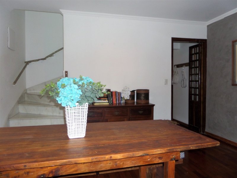 imóvel com 260m² - Jardim das Vertentes - São Paulo