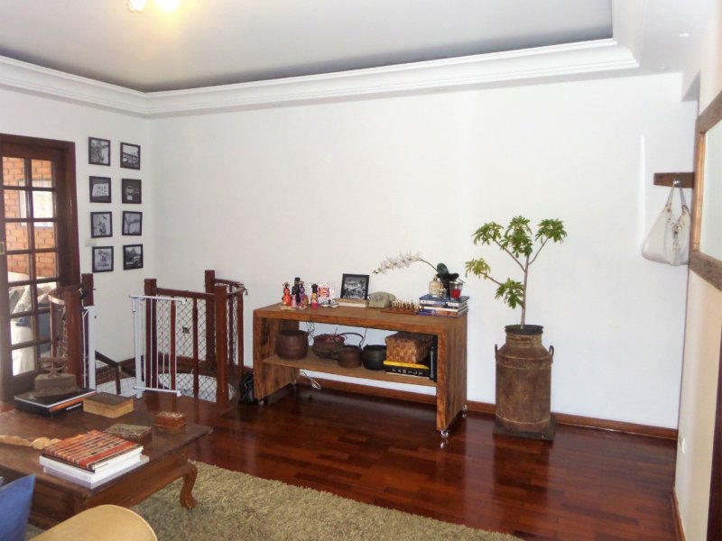 imóvel com 260m² - Jardim das Vertentes - São Paulo
