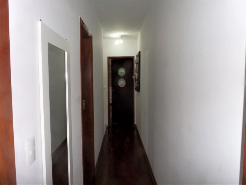 imóvel com 260m² - Jardim das Vertentes - São Paulo