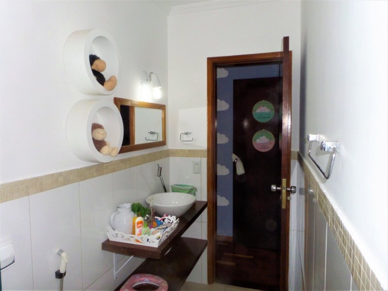 imóvel com 260m² - Jardim das Vertentes - São Paulo