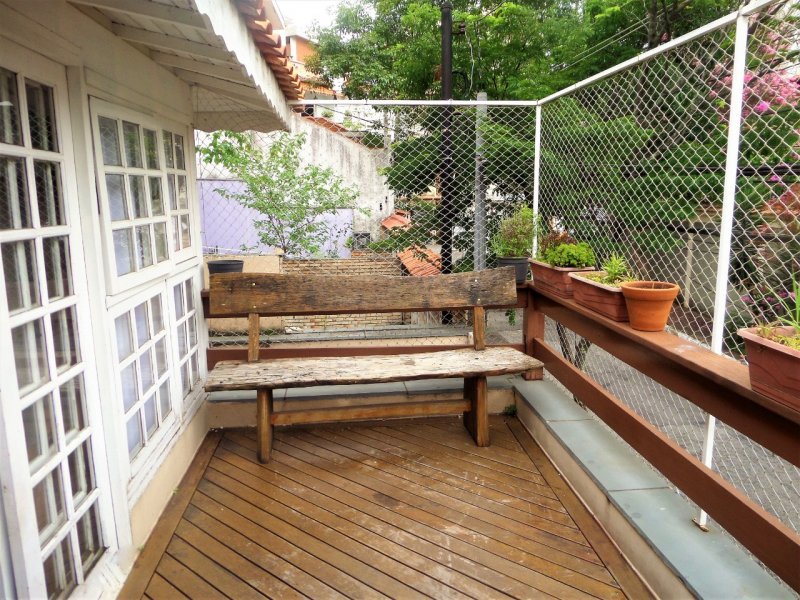 imóvel com 260m² - Jardim das Vertentes - São Paulo