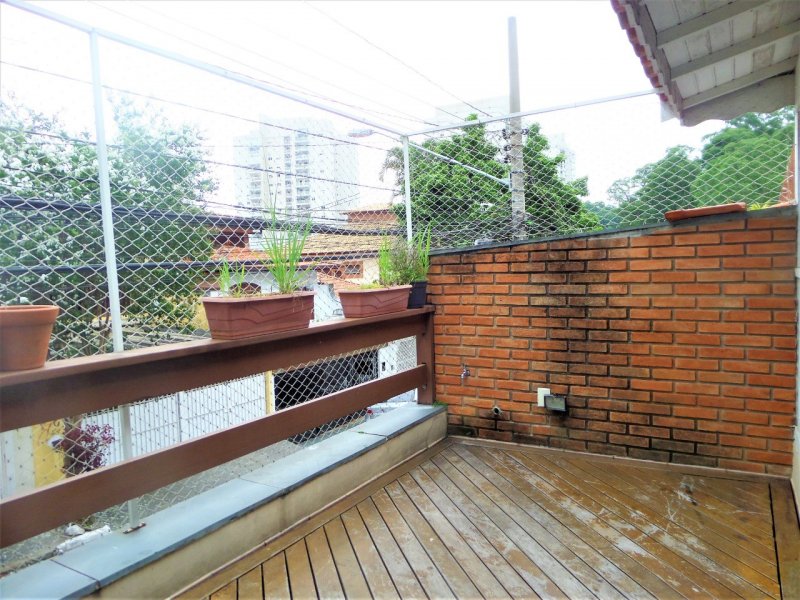 imóvel com 260m² - Jardim das Vertentes - São Paulo