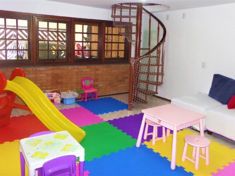 imóvel com 260m² - Jardim das Vertentes - São Paulo