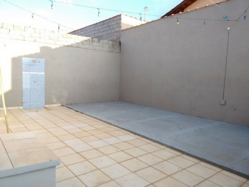 imóvel com 120m² - Jardim Estrela - Varginha