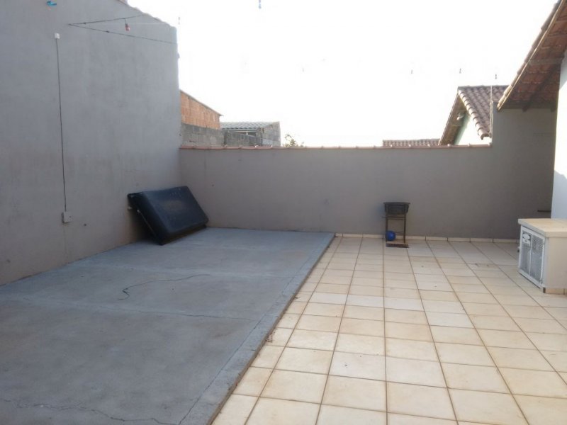 imóvel com 120m² - Jardim Estrela - Varginha