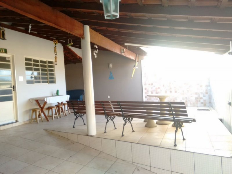 imóvel com 120m² - Jardim Estrela - Varginha