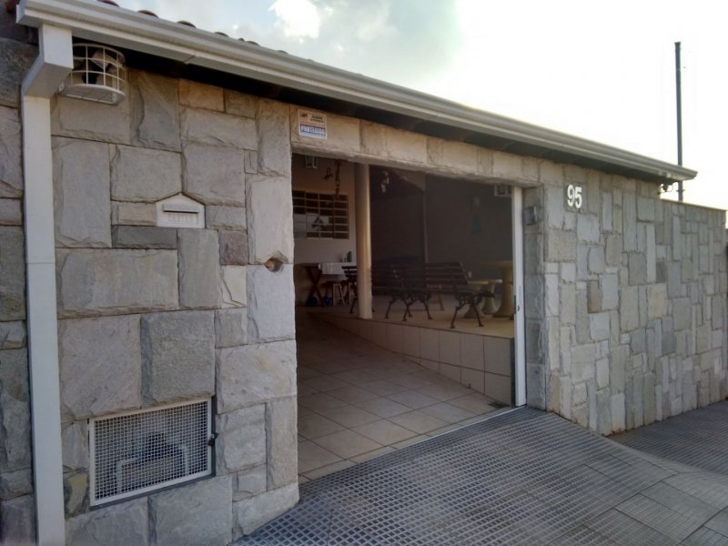 imóvel com 120m² - Jardim Estrela - Varginha