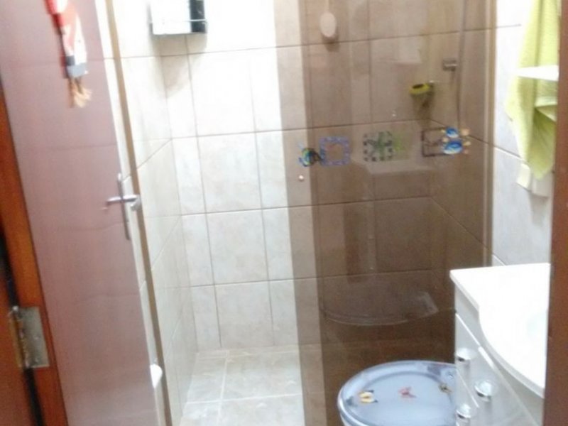 imóvel com 120m² - Jardim Estrela - Varginha
