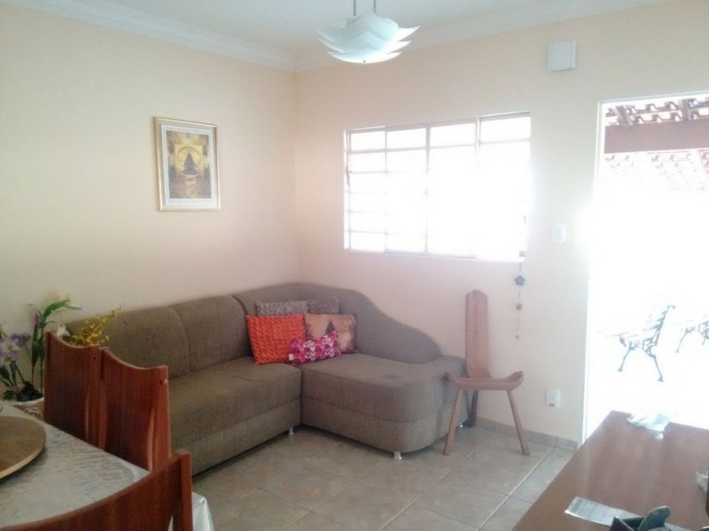 imóvel com 120m² - Jardim Estrela - Varginha
