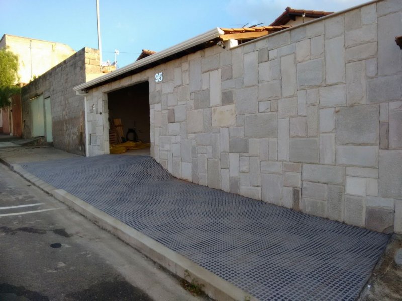 imóvel com 120m² - Jardim Estrela - Varginha