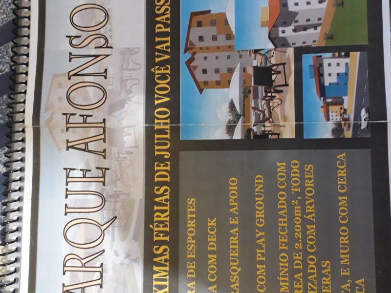 Apartamento à venda Tenoné com 54m² e 2 quartos por R$ 120.000 - 130766027-20200612-072155.jpg