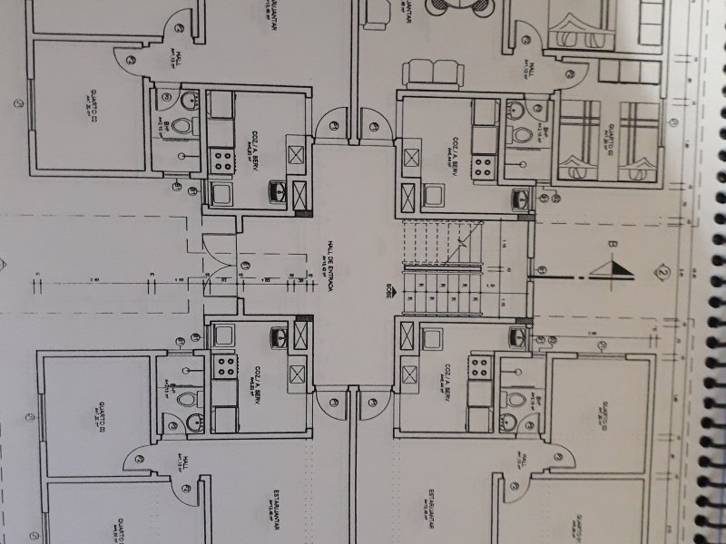 Apartamento à venda Tenoné com 54m² e 2 quartos por R$ 120.000 - 1456969714-20200612-072341.jpg
