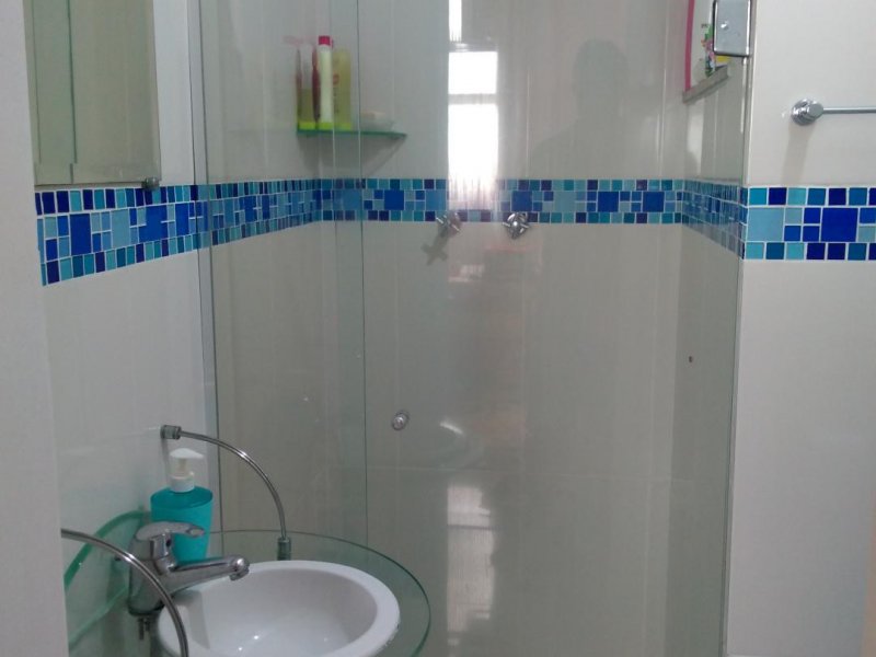 Apartamento à venda Tijuca com 70m² e 2 quartos por R$ 510.000 - 1014383706-banheiro.jpg