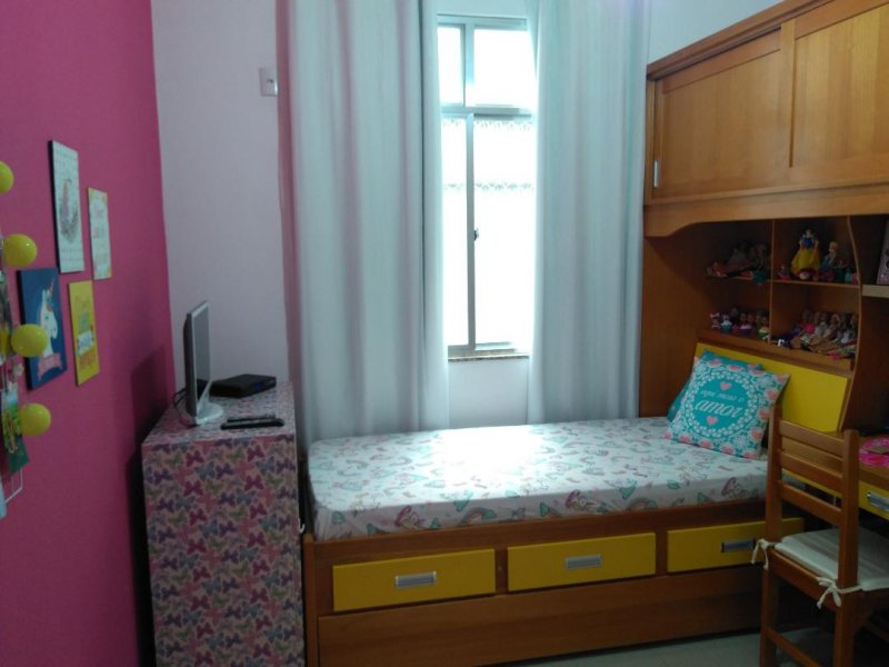 Apartamento à venda Tijuca com 70m² e 2 quartos por R$ 510.000 - 1104819624-quarto1.jpg