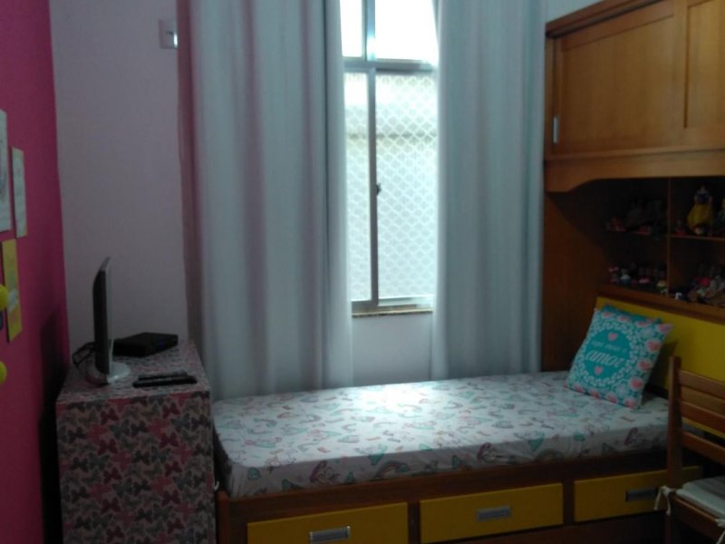 Apartamento à venda Tijuca com 70m² e 2 quartos por R$ 510.000 - 112830765-quarto2.jpg