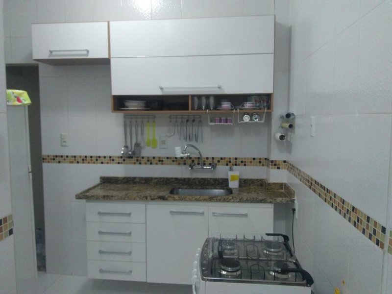 Apartamento à venda Tijuca com 70m² e 2 quartos por R$ 510.000 - 1715595890-cozinha.jpg