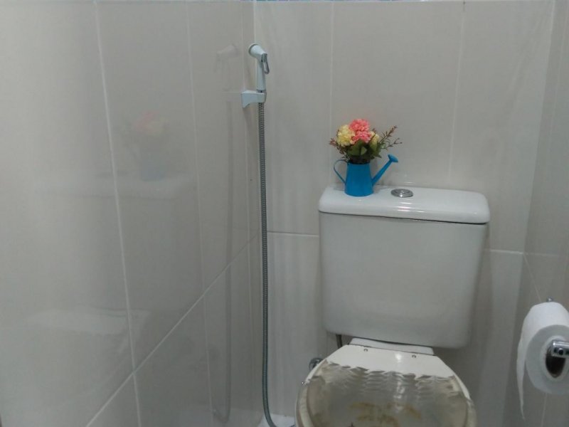 Apartamento à venda Tijuca com 70m² e 2 quartos por R$ 510.000 - 963771011-banheiro2.jpg