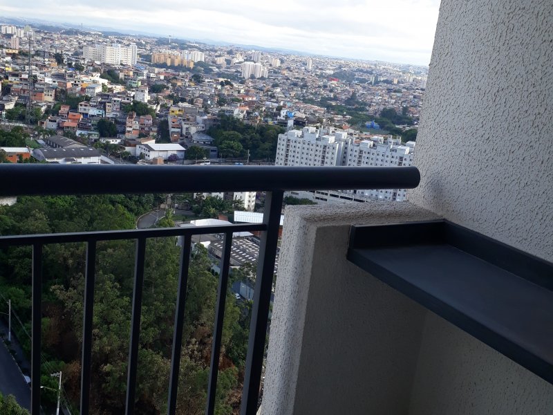 imóvel com 48m² - Vila Andrade - São Paulo