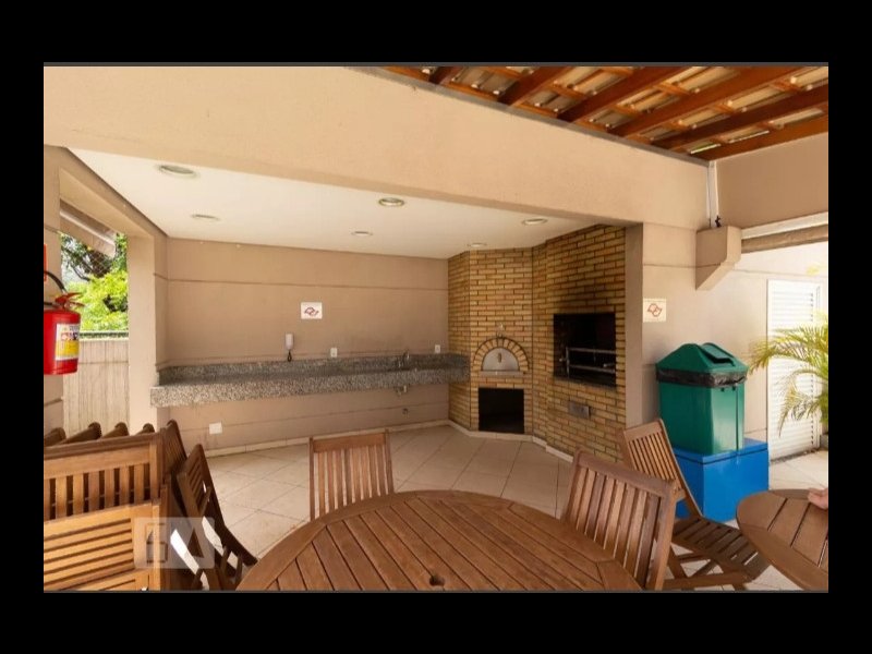 imóvel com 48m² - Vila Andrade - São Paulo